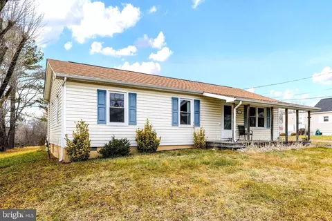 152 Broad Ave, Winchester, VA 22602