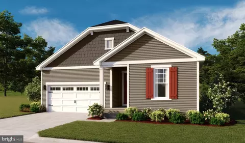 119 Seventh St, Middletown, VA 22645
