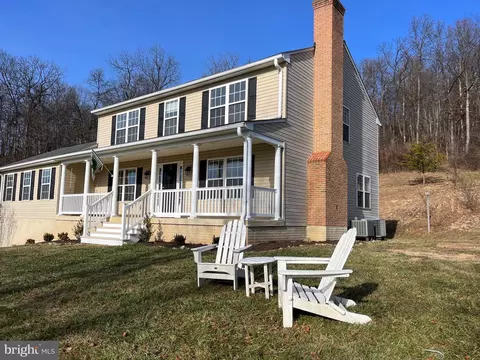 730 Old Baltimore Rd, Winchester, VA 22603