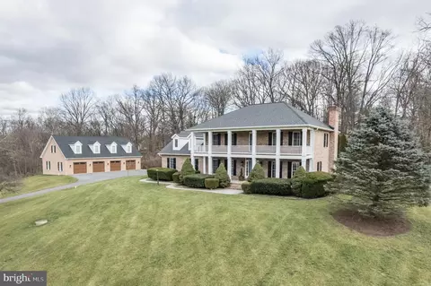 170 Forest Valley Ct, Winchester, VA 22602
