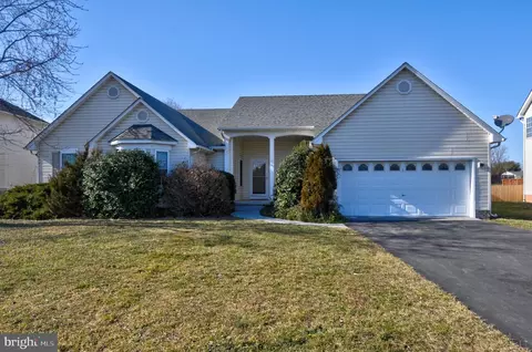 112 Queens Way, Stephens City, VA 22655