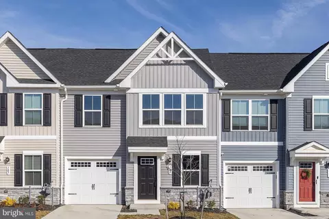 109 Maury Way, Winchester, VA 22602