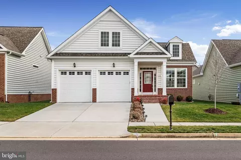 113 Buttercup, White Post, VA 22663