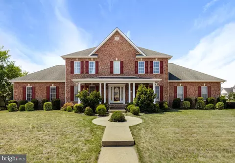 300 Chancellorsville Dr, Stephens City, VA 22655