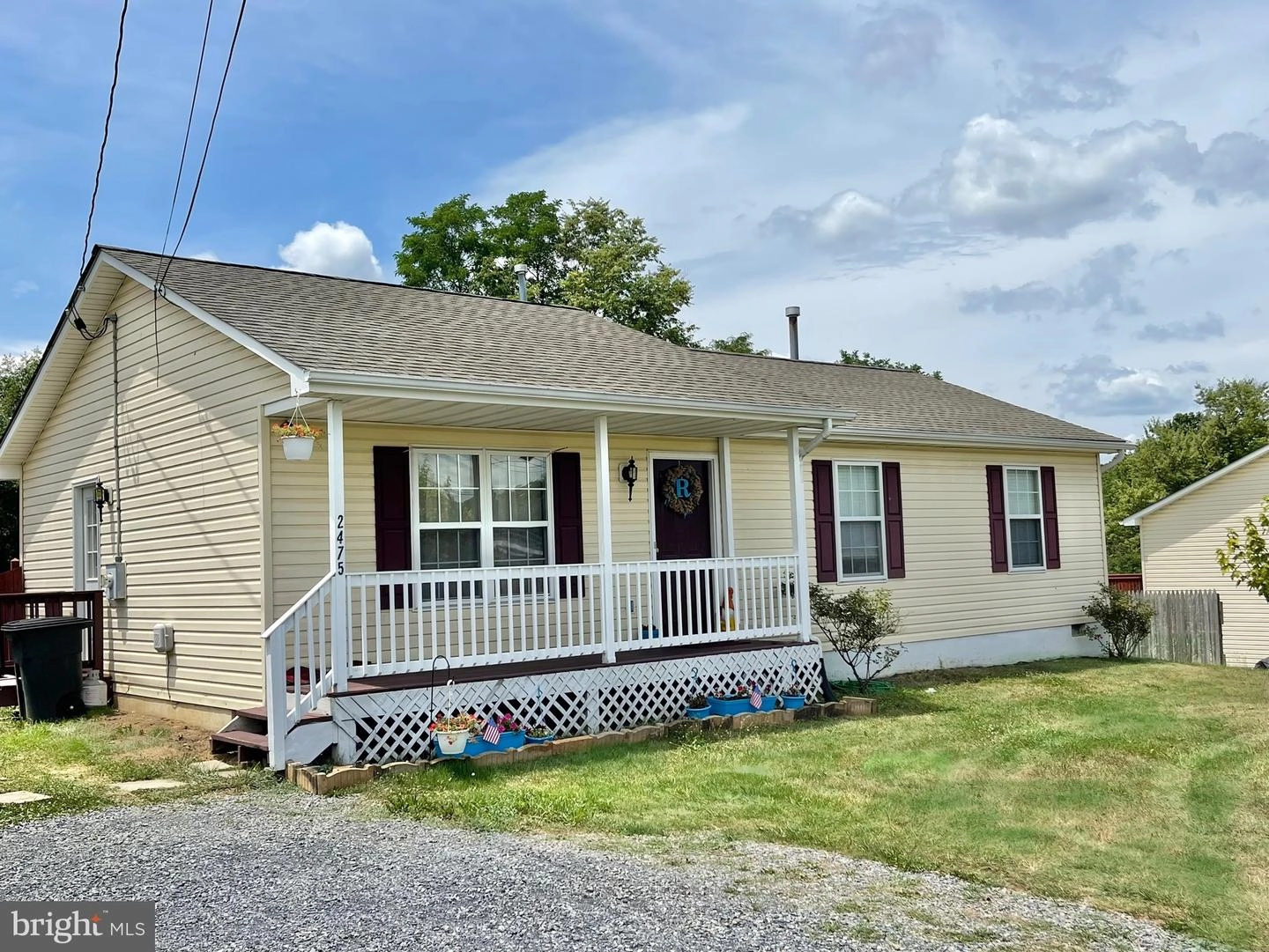 2475 Third St, Middletown, VA 22645 photo 1