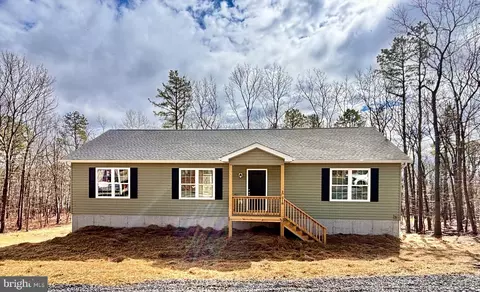 518 Quail Dr, Winchester, VA 22602