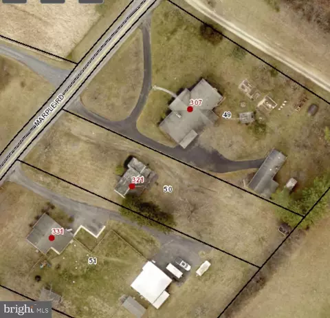321 Marple Rd, Winchester, VA 22603