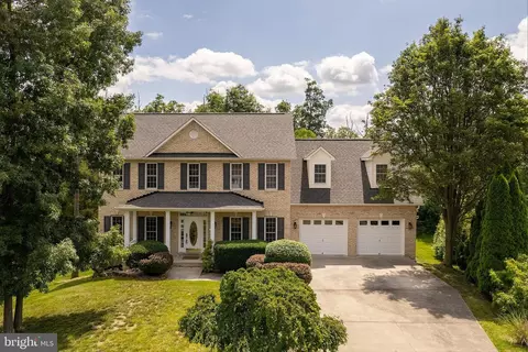 131 First Manassas Pl, Stephens City, VA 22655