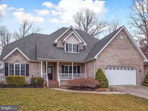 110 Kinross Dr, Winchester, VA 22602