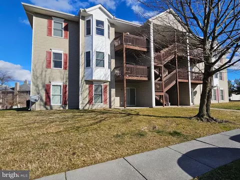 108 2 Timberlake Ter #2, Stephens City, VA 22655