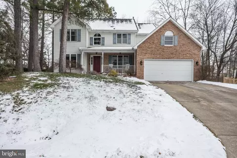 109 Rebels Cir, Winchester, VA 22602