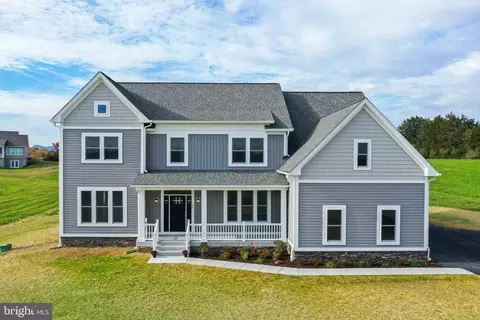 183 Garrison Ct, Middletown, VA 22645