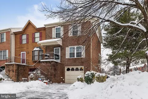 223 Tudor Dr, Winchester, VA 22603
