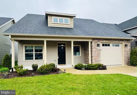 145 Doonbeg Ct, Winchester, VA 22602