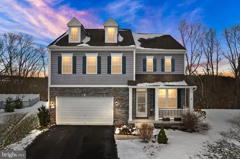 137 Taylor Ct, Stephenson, VA 22656