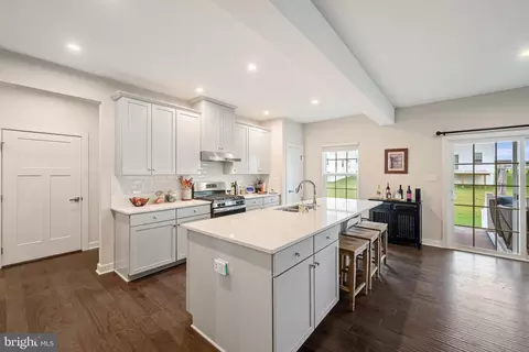 Kitchen - 103 Baily Way, Stephenson, VA 22656 photo 2 of 4