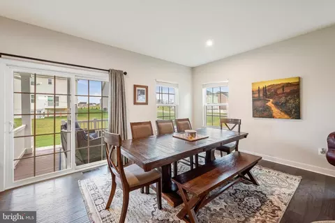 Dining - 103 Baily Way, Stephenson, VA 22656 photo 1 of 1