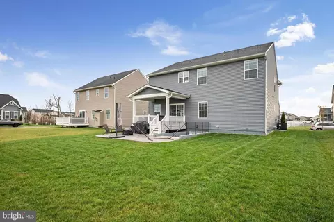 Exterior - 103 Baily Way, Stephenson, VA 22656 photo 10 of 12