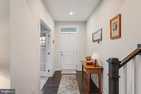 Entry Way - 103 Baily Way, Stephenson, VA 22656 photo 1 of 2