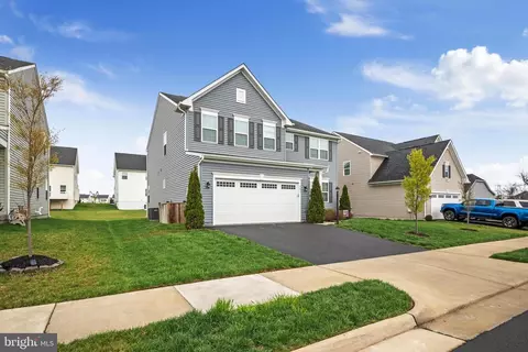 Exterior - 103 Baily Way, Stephenson, VA 22656 photo 11 of 12