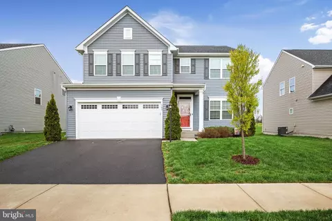 Exterior - 103 Baily Way, Stephenson, VA 22656 photo 12 of 12