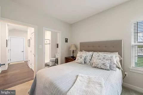 Bedroom - 103 Baily Way, Stephenson, VA 22656 photo 4 of 9