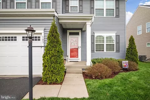 Exterior - 103 Baily Way, Stephenson, VA 22656 photo 3 of 12