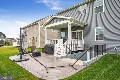 Exterior - 103 Baily Way, Stephenson, VA 22656 photo 9 of 12