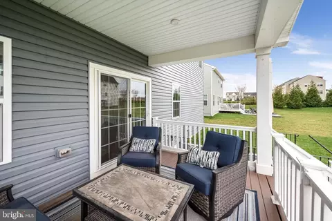 Exterior - 103 Baily Way, Stephenson, VA 22656 photo 8 of 12