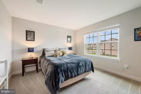 Bedroom - 103 Baily Way, Stephenson, VA 22656 photo 5 of 9