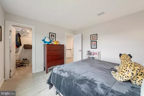 Bedroom - 103 Baily Way, Stephenson, VA 22656 photo 6 of 9