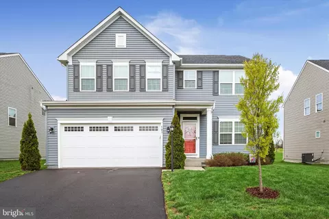 Exterior - 103 Baily Way, Stephenson, VA 22656 photo 2 of 12