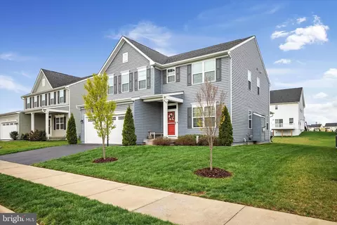103 Baily Way, Stephenson, VA 22656