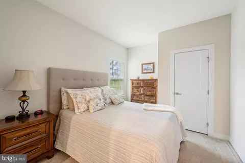 Bedroom - 103 Baily Way, Stephenson, VA 22656 photo 3 of 9
