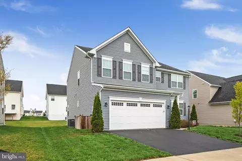 Exterior - 103 Baily Way, Stephenson, VA 22656 photo 6 of 12