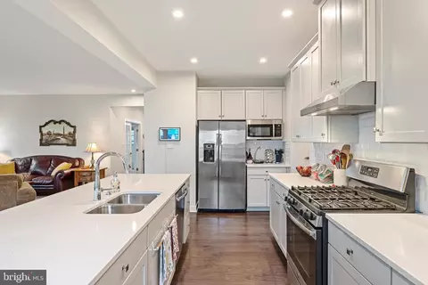 Kitchen - 103 Baily Way, Stephenson, VA 22656 photo 3 of 4