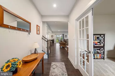 Entry Way - 103 Baily Way, Stephenson, VA 22656 photo 2 of 2