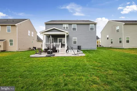 Exterior - 103 Baily Way, Stephenson, VA 22656 photo 5 of 12