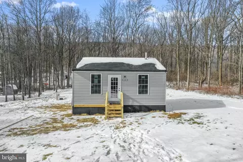 Exterior - 107 Apache Trl, Winchester, VA 22602 photo 6 of 13