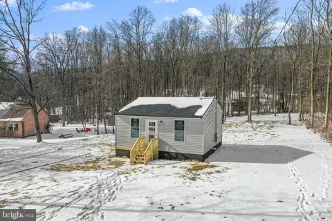 Exterior - 107 Apache Trl, Winchester, VA 22602 photo 9 of 13