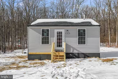 Exterior - 107 Apache Trl, Winchester, VA 22602 photo 2 of 13