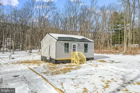 Exterior - 107 Apache Trl, Winchester, VA 22602 photo 1 of 13