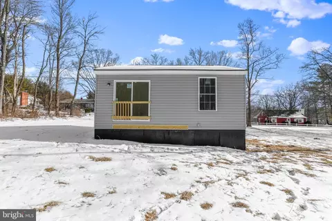 Exterior - 107 Apache Trl, Winchester, VA 22602 photo 12 of 13