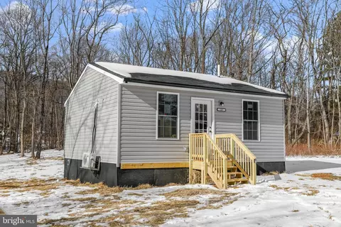 Exterior - 107 Apache Trl, Winchester, VA 22602 photo 4 of 13