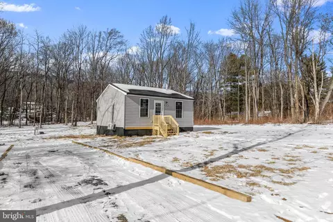 Exterior - 107 Apache Trl, Winchester, VA 22602 photo 7 of 13