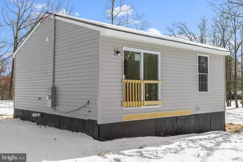 Exterior - 107 Apache Trl, Winchester, VA 22602 photo 13 of 13