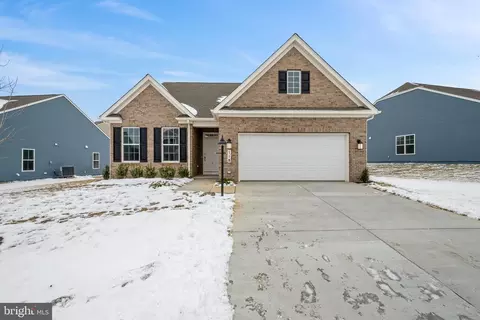 118 Thornton Way #LOT 0046 LEXINGTON, Winchester, VA 22602