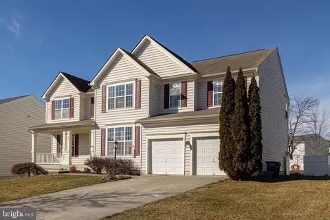 102 Marlise Ln, Winchester, VA 22602