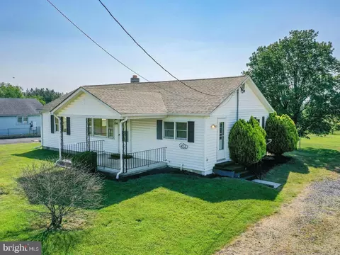 234 Gun Clb, Stephenson, VA 22656