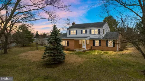 130 Meade Dr, Winchester, VA 22602